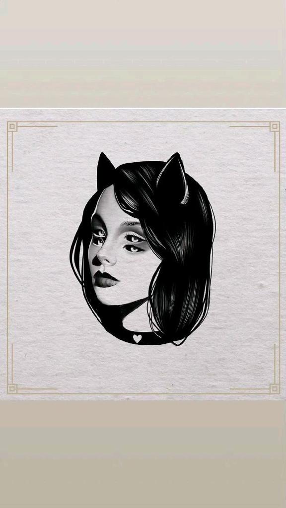 Flash Anne Bonny Ink