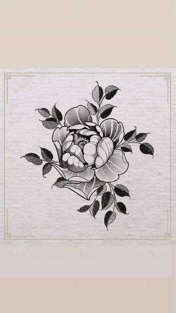 Flash Anne Bonny Ink