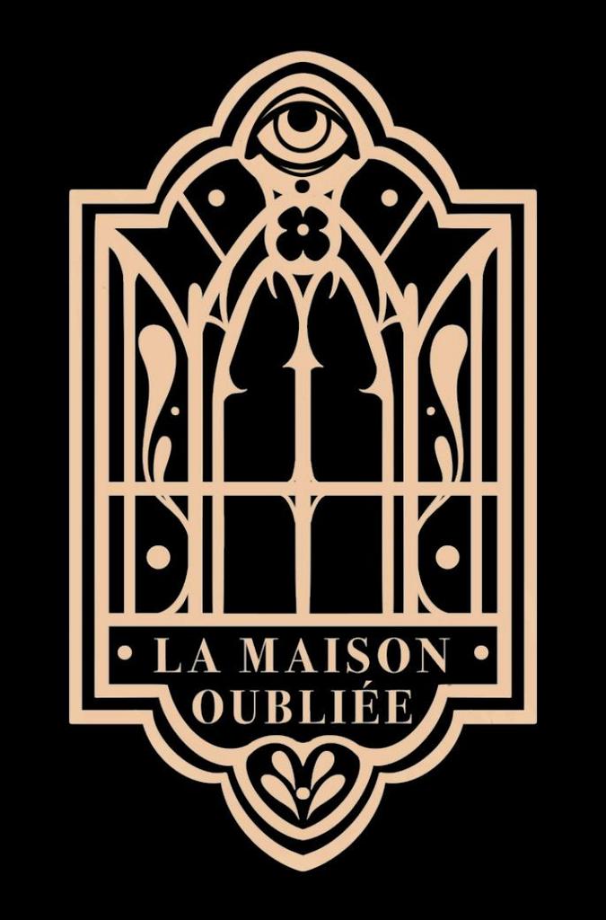 La Maison Oubliée